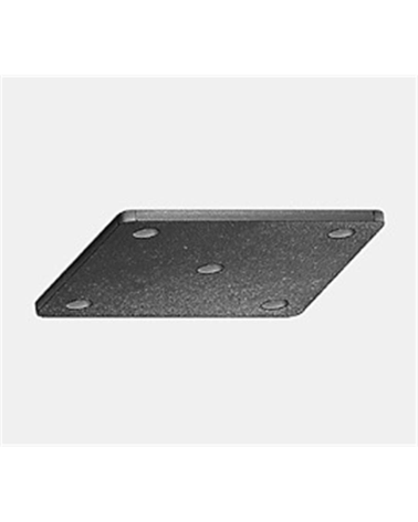 IFF SINGLE FLAT BRACKET