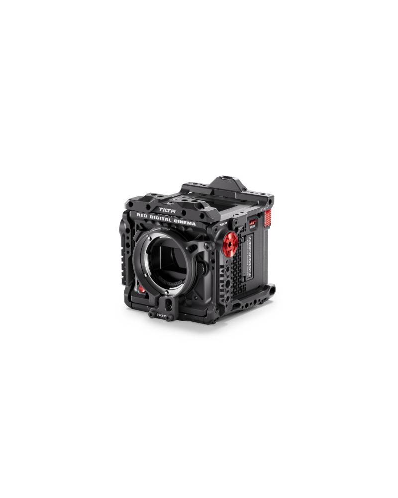 Buy  Tilta TA-T18-HCC Half Camera Cage for Sony a7siii - Tactical