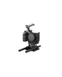 Camera Cage for Sony ZV-E1 Pro Kit - Black