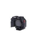 Full Camera Cage for Sony a7 IV - Black