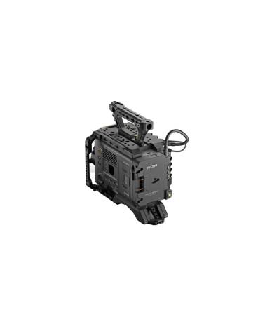 Camera Cage for Sony Venice 2 - Gold Mount