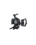 Camera Cage for Sony a7 IV Pro Kit - Black