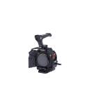 Camera Cage for Sony a7 IV Basic Kit - Black