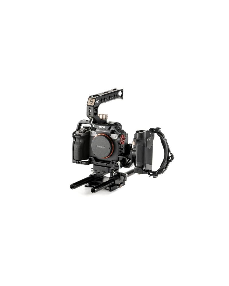 Tiltaing Sony a1 Pro Kit - Black