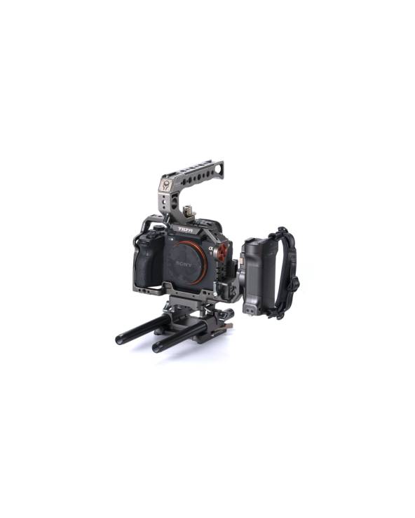 Tiltaing Sony a1 Pro Kit - Tactical Gray