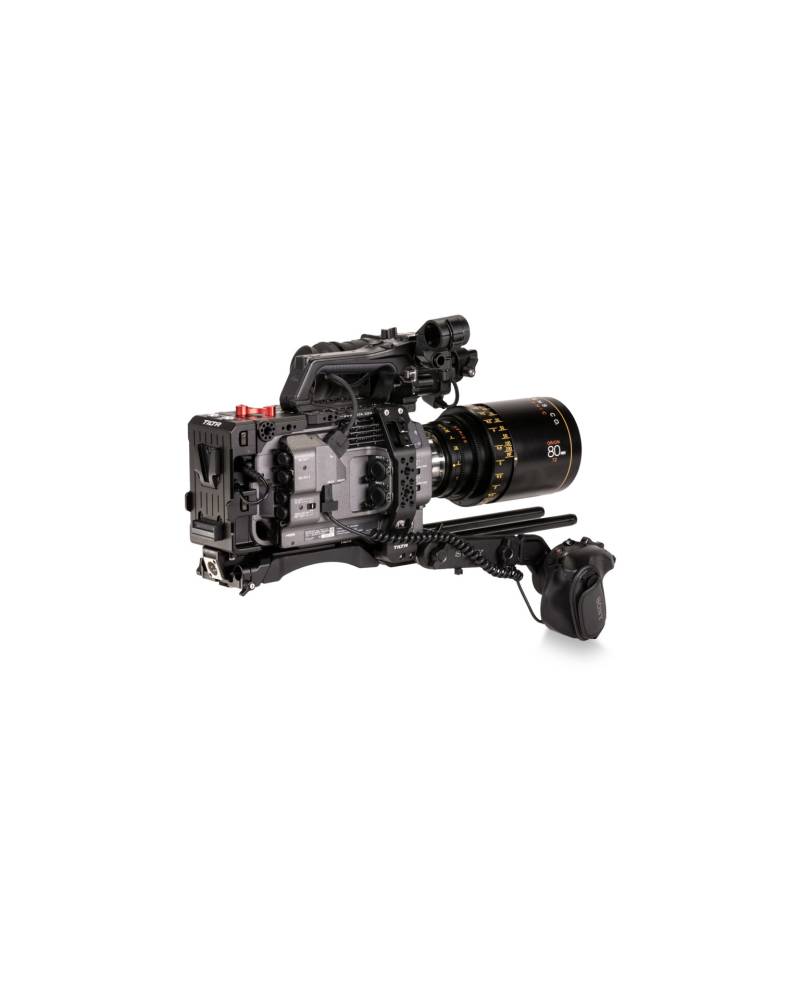 Camera Cage for Sony FX9 - V-Mount