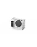 Full Camera Cage for Sony ZV-E1 - Silver