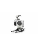 Camera Cage for Sony ZV-E1 Pro Kit - Silver