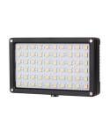 Flash slide illuminator for Camcorder 60 LED 6/17V 12W 3200K-5600K Dimmer