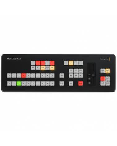 Blackmagic ATEM Micro Panel ProSwitch