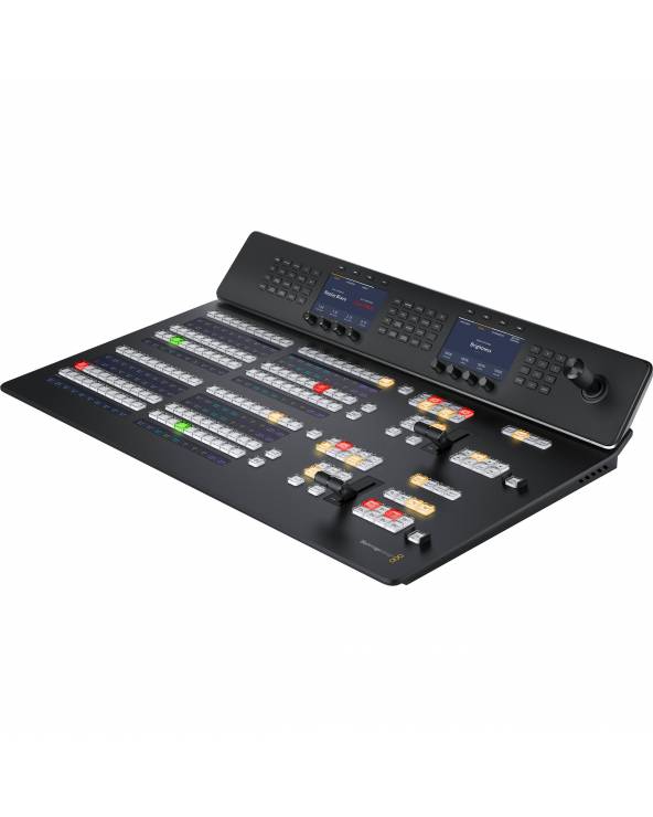 Blackmagic ATEM 2 M/E Advanced Panel 20