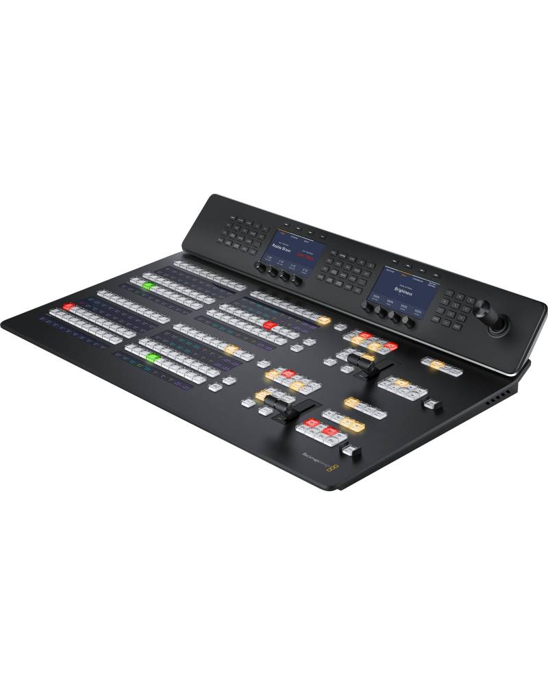 Blackmagic ATEM 2 M/E Advanced Panel 20