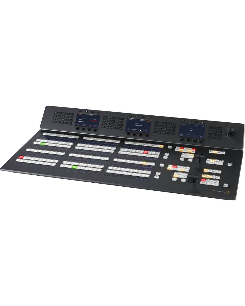 Blackmagic ATEM 2 M/E Advanced Panel 30