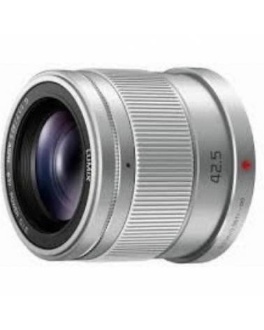 Panasonic Lumix G 42.5mm Medium-Telephoto High-Speed F1.7 Lens