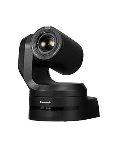 Panasonic AW-HE145 Full-HD Integrated Camera with Optical Low Pass Filter (OLPF) Upgrade - Black (SKU: AW-HE145KEJ-PPV)