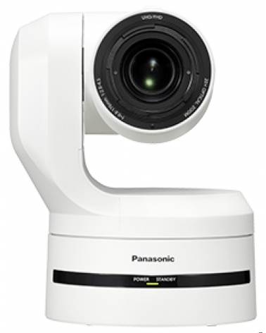 Panasonic AW-HE145WEJ-PPV Full-HD Integrated Camera with Optical Low Pass Filter Upgrade and 3 Years European Warranty