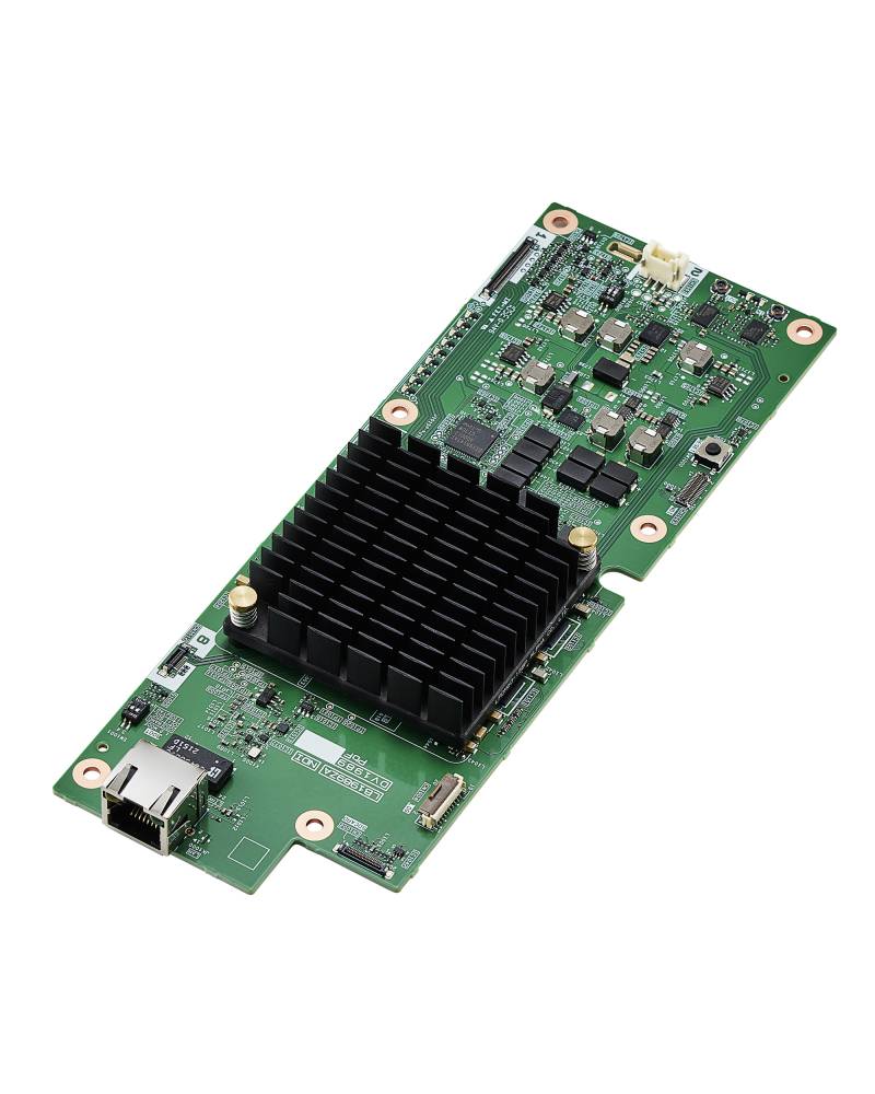 Panasonic AK-NP703G NDI Input/Output Expansion Card for UCU700 - Live Video Streaming Interface Board