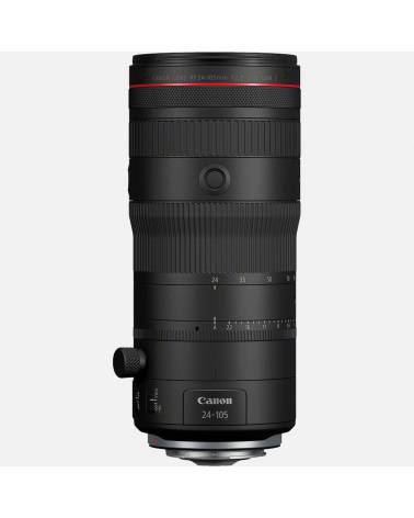 Canon Photo Lens RF 24-105mm F2.8L IS USM Z - 6347C005