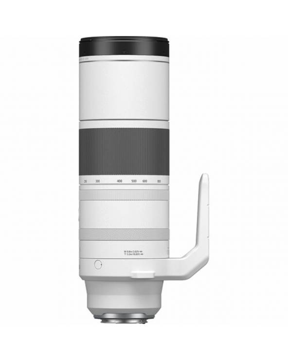 Canon Photo Lens RF 200-800mm F6.3-9 IS USM - 6263C005