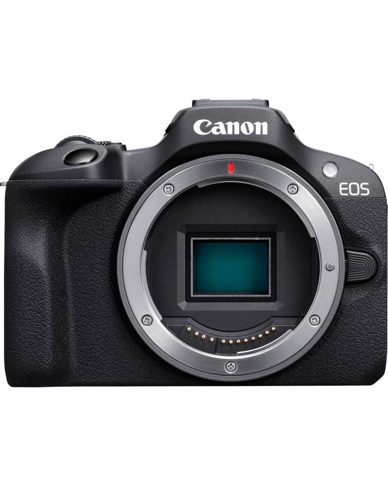 CANON EOS R100 Body Camera Body - 6052C003