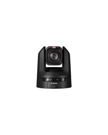 Canon PTZ 4K Camera with Hybrid AF and 20x Optical Zoom - REMOTE CAMERA CR-N100 BK (SKU: 6527C003)