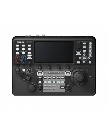 Canon Professional PTZ Camera Remote Controller RC-IP1000 (EU/OTH) - 6529C001