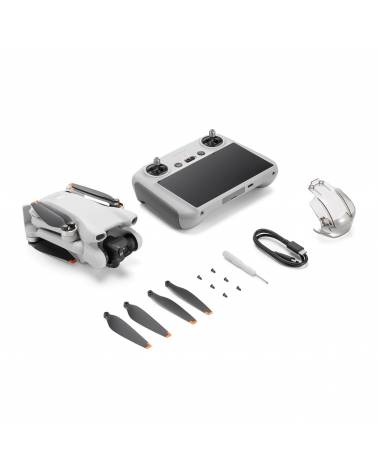 Photo drone DJI MINI 3 (DJI RC) (EU) DJM3N7