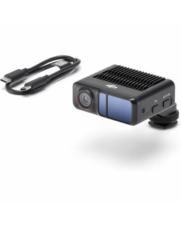 DJI FOCUS PRO LIDAR DJFOC4