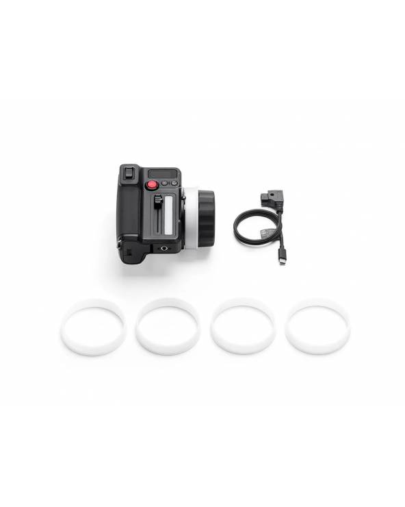 DJI FOCUS PRO HAND UNIT DJFOC6