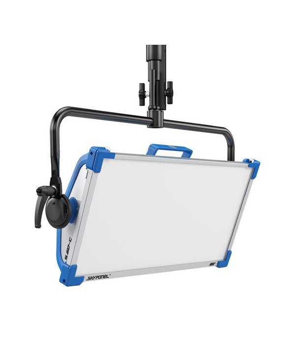 Arri - L0.0007066 - SKYPANEL S60-C P.O. - BLUE-SILVER - BARE ENDS from ARRI with reference L0.0007066 at the low price of 4462.5