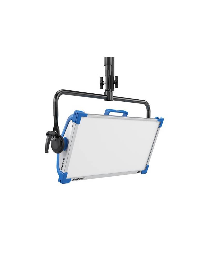 Arri - L0.0007066 - SKYPANEL S60-C P.O. - BLUE-SILVER - BARE ENDS from ARRI with reference L0.0007066 at the low price of 4462.5