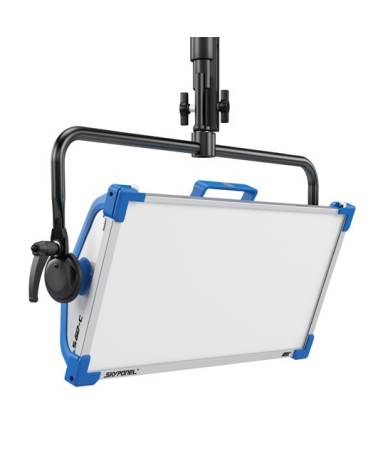 Arri - L0.0007066 - SKYPANEL S60-C P.O. - BLUE-SILVER - BARE ENDS from ARRI with reference L0.0007066 at the low price of 4462.5