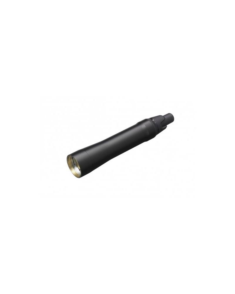 Sony - DWM-02N/42 - DWX HANDHELD TRANSMITTER, HIRES- LOW LATENCY CODEC, 24BIT/48KHZ, IN from SONY with reference DWM-02N/42 at t