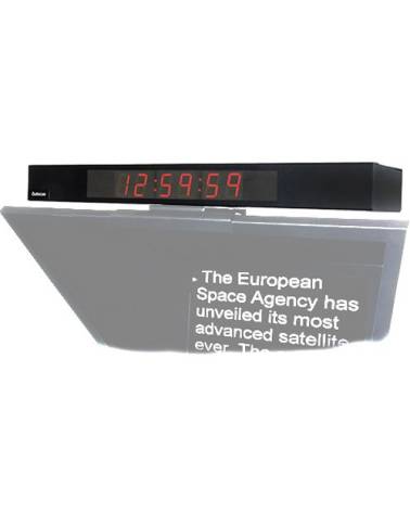 Autocue - MT-CLOCK-LTCVITC - DIGITAL CLOCK - LTC AND VITC from AUTOCUE with reference MT-CLOCK/LTCVITC at the low price of 1425.