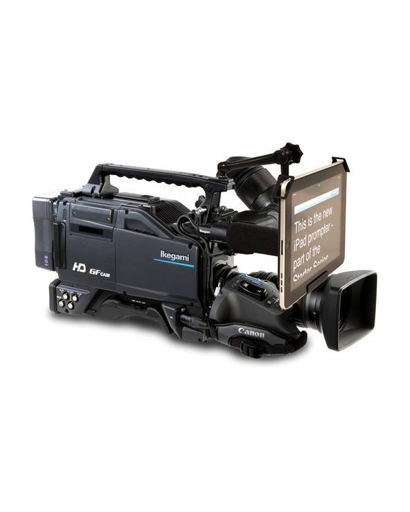 Autocue - OCU-SSPIPADMA - STRAIGHT-READ IPAD-IPAD MINI PROMPTER from AUTOCUE with reference OCU-SSPIPADMA at the low price of 48