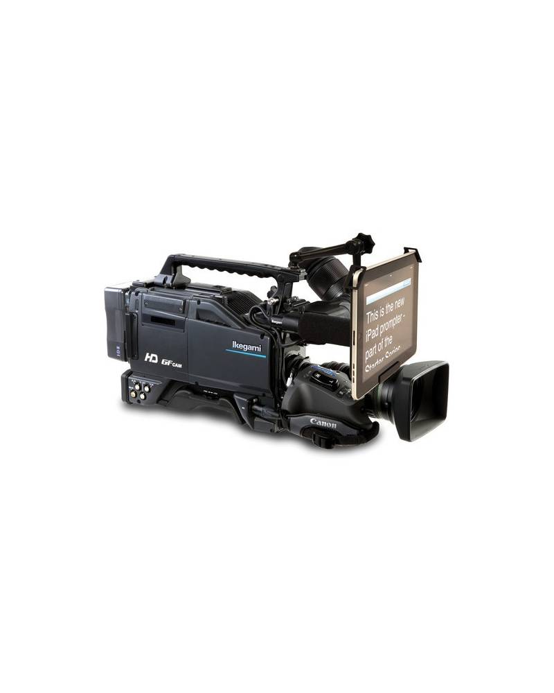 Autocue - OCU-SSPIPADMA - STRAIGHT-READ IPAD-IPAD MINI PROMPTER from AUTOCUE with reference OCU-SSPIPADMA at the low price of 48