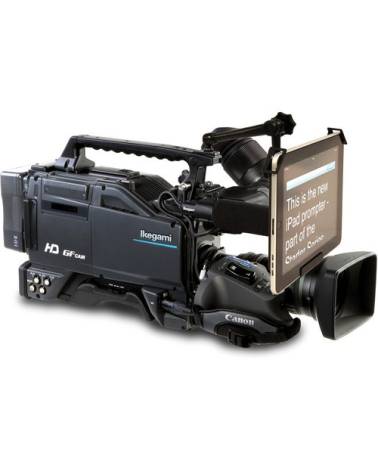 Autocue - OCU-SSPIPADMA - STRAIGHT-READ IPAD-IPAD MINI PROMPTER from AUTOCUE with reference OCU-SSPIPADMA at the low price of 48