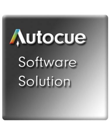 Autocue - SW-QSTARTM - QSTART MAC from AUTOCUE with reference SW-QSTARTM at the low price of 612.75. Product features:  