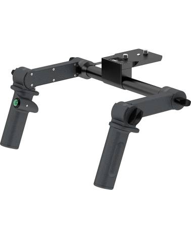 ARRI Shoulder Set S-4 for BP-8, 9,12,13