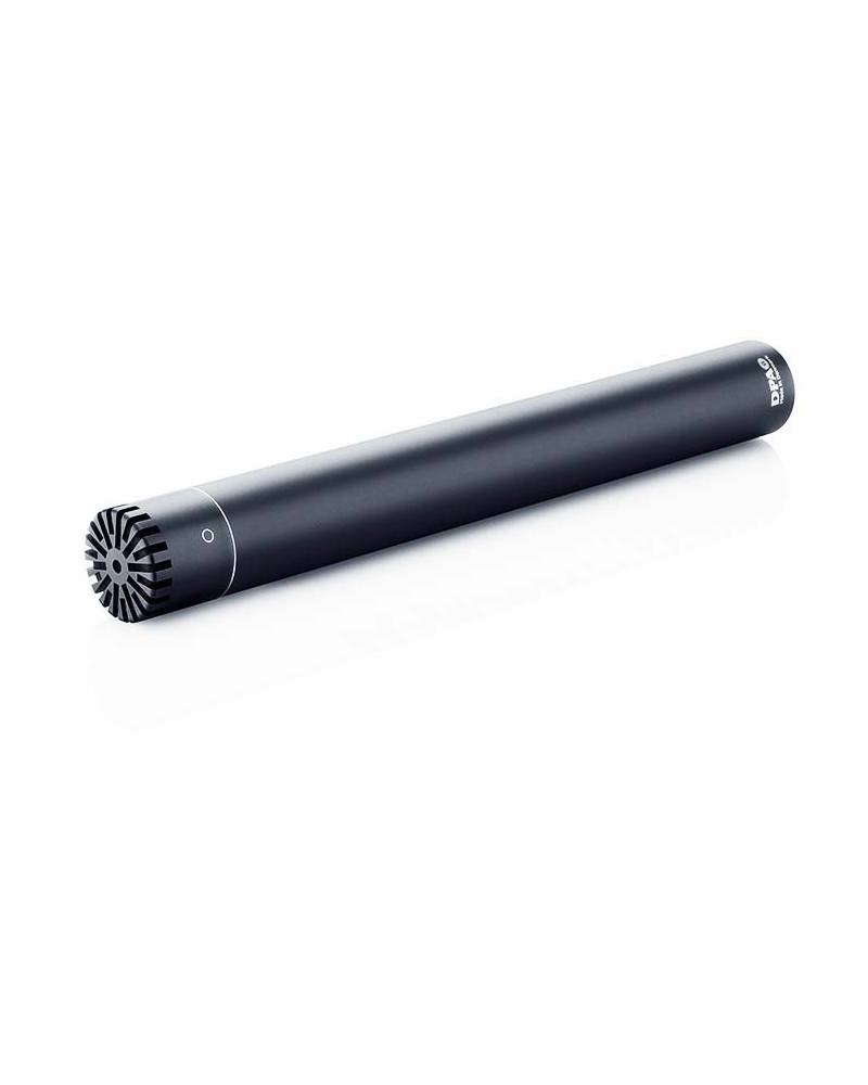 DPA Microphones Twin Diaphragm Omni Microphone