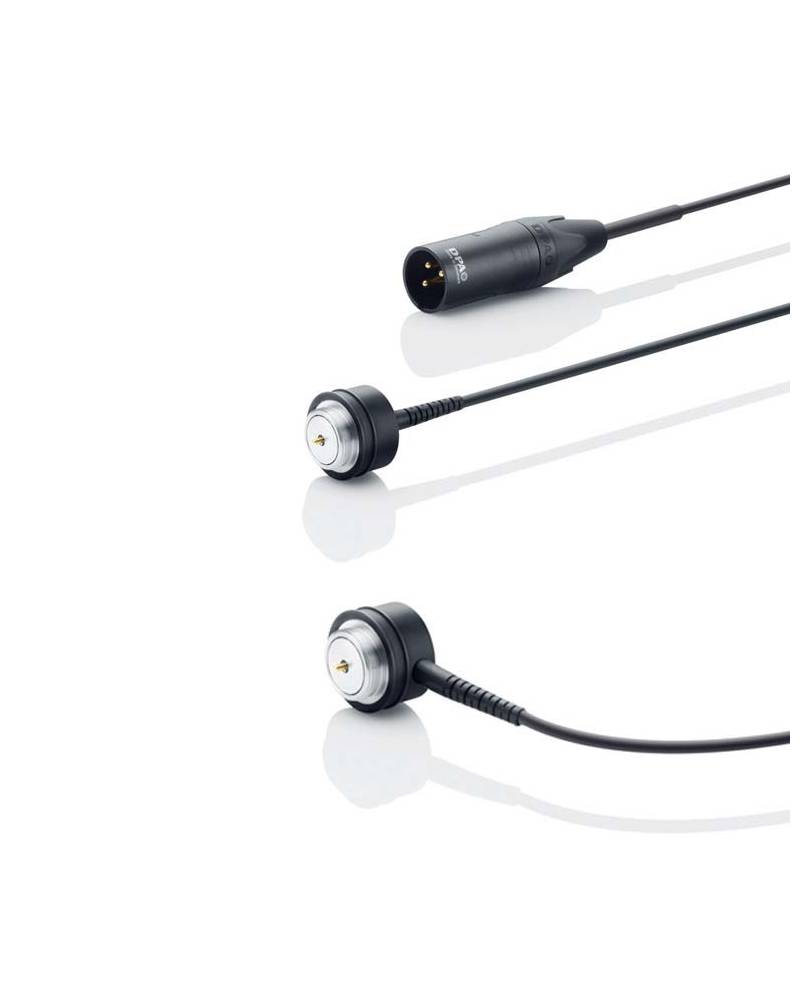 MMP-ES - MODULAR ACTIVE CABLE WITH XLR, SIDE CABLE from DPA MICROPHONES with reference MMP-ES at the low price of 310.5. Product