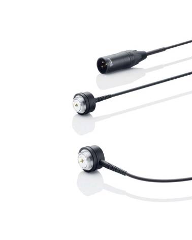 MMP-ES - MODULAR ACTIVE CABLE WITH XLR, SIDE CABLE from DPA MICROPHONES with reference MMP-ES at the low price of 310.5. Product