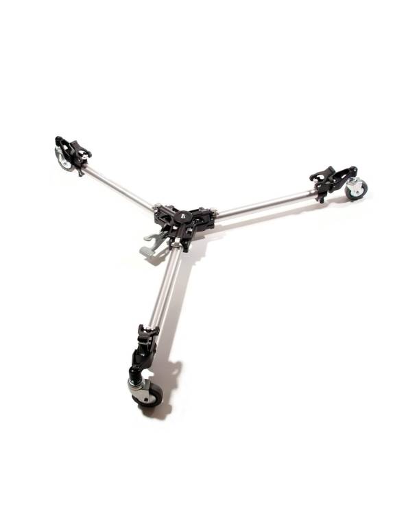 Manfrotto Autodolly folding trolley