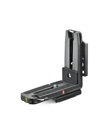 Manfrotto - MS050M4-RC4 - L BRACKET RC4 from MANFROTTO with reference MS050M4-RC4 at the low price of 118.47. Product features: 