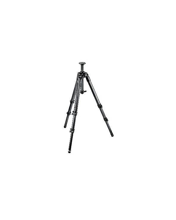 Manfrotto - MT057C3 - 057 CARBON FIBER TRIPOD 3 SECTIONS from MANFROTTO with reference MT057C3 at the low price of 633.42. Produ