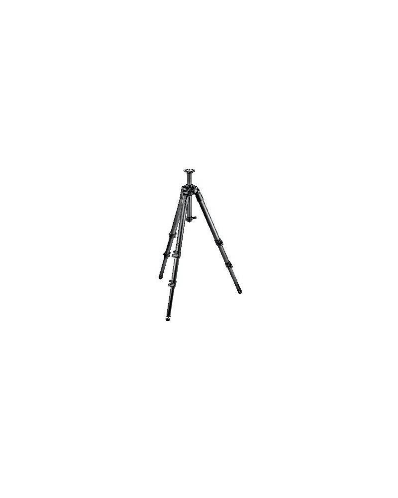 Manfrotto - MT057C3 - 057 CARBON FIBER TRIPOD 3 SECTIONS from MANFROTTO with reference MT057C3 at the low price of 633.42. Produ