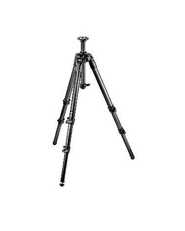 Manfrotto - MT057C3 - 057 CARBON FIBER TRIPOD 3 SECTIONS from MANFROTTO with reference MT057C3 at the low price of 633.42. Produ