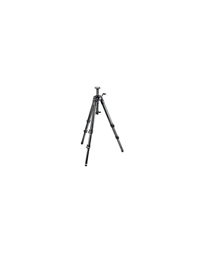 Manfrotto - MT057C3-G - 057 CARBON FIBER TRIPOD 3 SECTIONS GEARED from MANFROTTO with reference MT057C3-G at the low price of 67