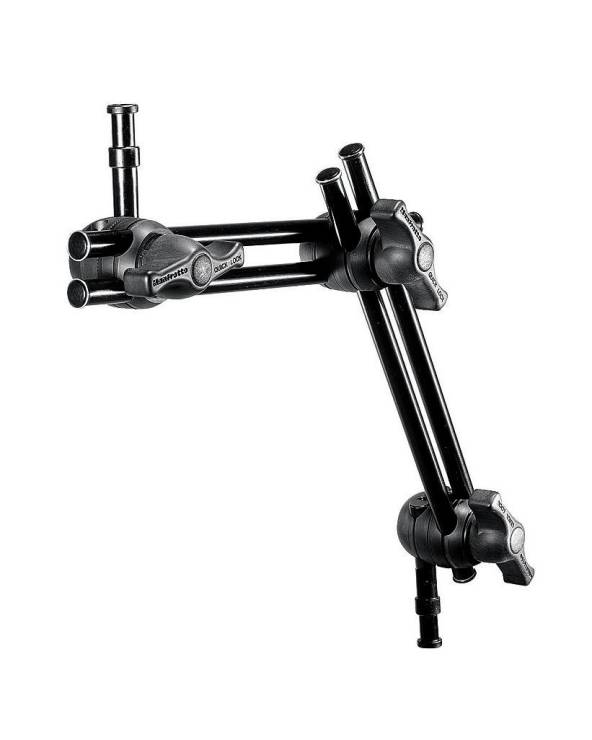 Manfrotto - 396AB-2 - DOUBLE ARM 2-SECTION from MANFROTTO with reference 396AB-2 at the low price of 84.73. Product features:  