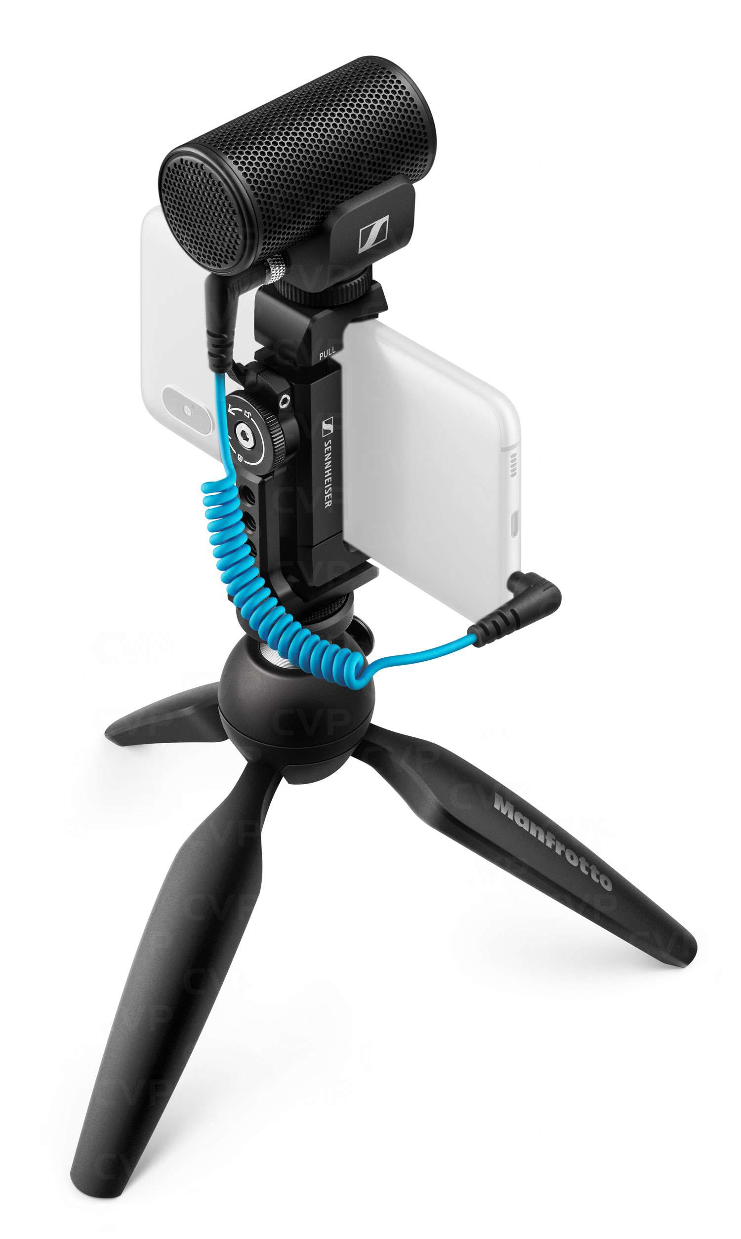 Sennheiser MKE 200 Mobile Kit